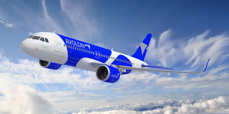 Avalon 2023’te 200 uçak siparişi aldı
