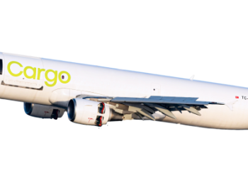 BBN Havayolları Zimbabve’ye yardım malzemesi taşıdı