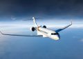 Bombardier 2023’te 138 uçak teslim etti
