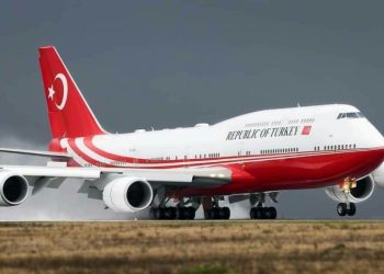 “Cumhurbaşkanlığı’na ait kaç uçak ve helikopter var?”