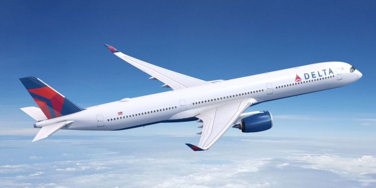 Delta Havayolları’na ‘cinayete neden olma’ suçlaması