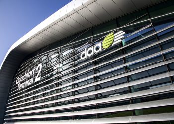 ABD’li ve İngiliz havayolları Dublin Havalimanı’na rest çekti