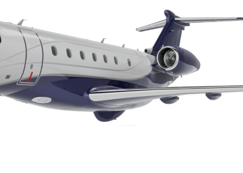 Praetor 600 Singapur Airshow’da görücüye çıkacak