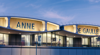 Fransa kar eden havalimanların vergisini artırdı