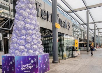 Uçağa 2 litre sıvıyla girilebilecek