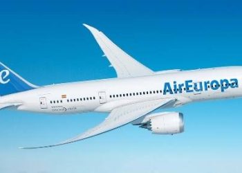 Kenya Avrupa ve ABD’ye Air Europe ile bağlanacak