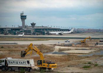 Atatürk Havalimanı ihalesi iptal