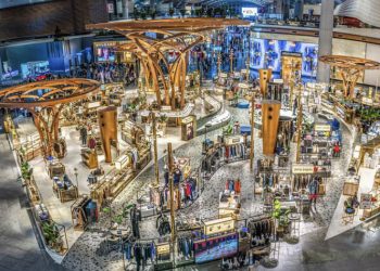 ATÜ’nün ‘Lüks Meydanı’na bronz ödül geldi