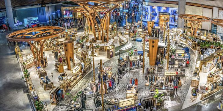 ATÜ’nün ‘Lüks Meydanı’na bronz ödül geldi