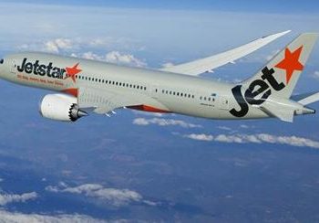 Ucuz bilet satan “En güvenli havayolu’ Jetstar