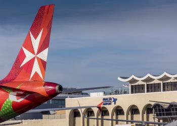 KM Malta Havayolları Lufthansa Group ile ortak uçacak