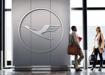 Lufthansa yer personeli 1 günlük greve gidecek