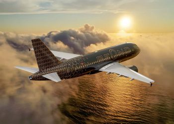 ‘Eğlence havayolu’ Beond ile Maldiv’lere