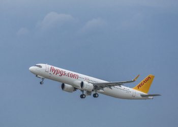 Pegasus Havayolları Ankara’dan Lizbon’a uçacak