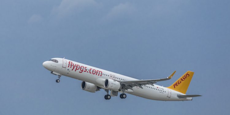 Pegasus’un yeni ‘el bagajı’ uygulamasına yolculardan tepki
