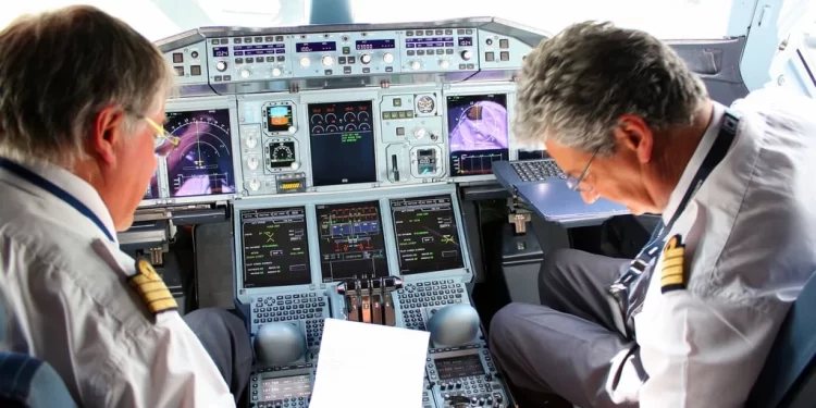 THY 2’inci pilot adayları arıyor