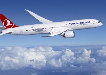 THY Ocak’ta 6,3 milyon yolcu taşıdı