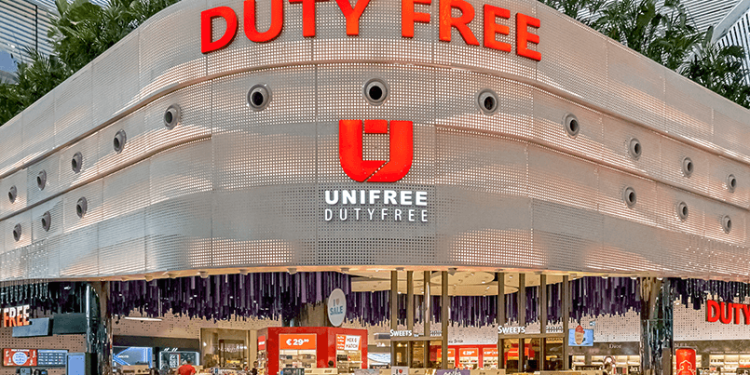 Unifree ‘GreenStars Sertifikası’ aldı