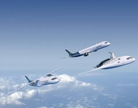 Çok uzun menzilli A321XLR üretiminde rötar var