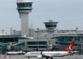 Atatürk Havalimanı tek pistiyle rekor kırmaya devam ediyor  Özcan Yaşar yazdı…