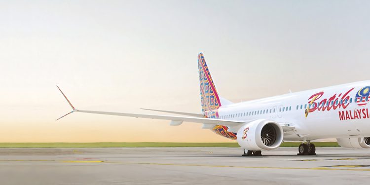Batik Air Kuala Lumpur’dan İstanbul’a uçuş başlatıyor