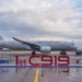 Çin’in yerli uçağı C919 Singapur Airshow’da uçtu!