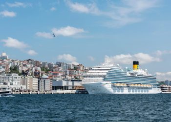 “2024 DFNI Kruvaziyer Konferansı” İstanbul’da yapılacak