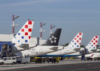 Croatia Havayolları 11 yıl sonra İstanbul’a uçacak