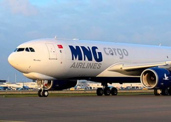 MNG Havayolları’na BAE’den ortaklık geldi