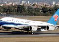 China Southern Airlines engelli yolcuyu uçurmadı
