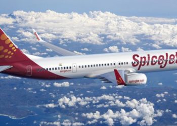 SpiceJet 1400 kişiyi işten çıkardı