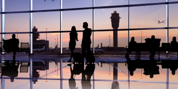 Avrupa’da 2023’te 2,3 milyar yolcu uçtu