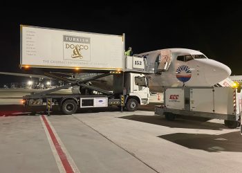 SunExpress Turkish Do&Co ile anlaştı