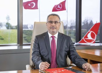 THY tüm iştirak şirket çalışanlarına bayram ikramiyesi verecek