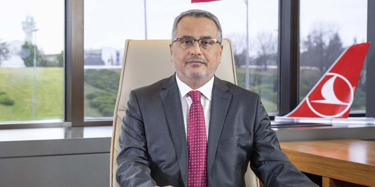 THY tüm iştirak şirket çalışanlarına bayram ikramiyesi verecek