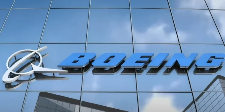 Boeing’i suçlayan eski çalışan aracında silahla intihar etti