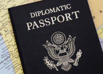 İrlanda’dan Türkiye’ye diplomatik pasaport ayrıcalığı