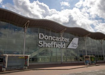 Robin Hood Havalimanı yeniden açılıyor