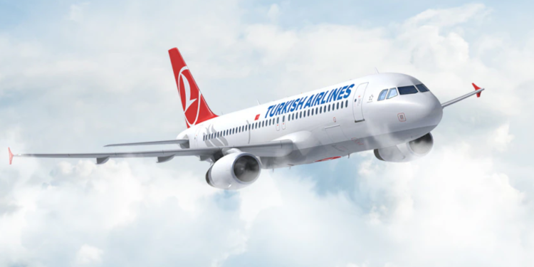 THY çalışanlarına 25 bin TL bayram ikramiyesi