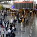 SunExpress’in Frankfurt’taki kontuarlarının yeri değişiyor!