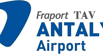 Fraport TAV Antalya’ya 50 milyon Euro’luk ek finansman