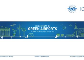 ICAO 2024 ‘Yeşil Havaalanları Semineri’