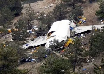 Atlasjet kazasında sürpriz hapis cezaları