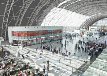 TAV 4 havalimanıyla dünyanın en iyileri arasında