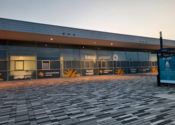 Kassel Havalimanı elektrikli uçakların merkezi olacak