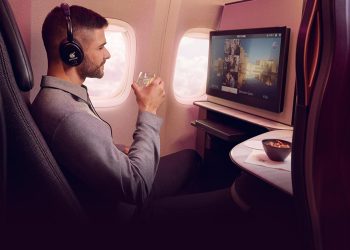 Qatar Havayolları ‘Ultra lüks’ birinci sınıf uçuş deneyimi sunacak