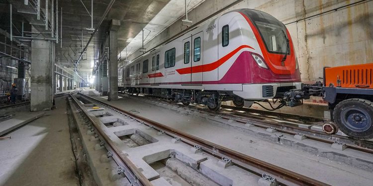 ‘İstanbul Havalimanı-Kağıthane metro hattı sondajını kim yaptı?’