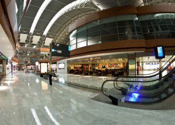 Avolta’dan Sabiha Gökçen Havalimanı’na 4 yeni F&B