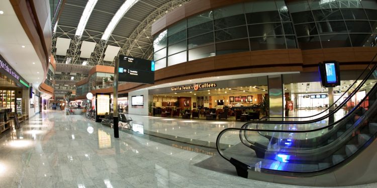 Avolta’dan Sabiha Gökçen Havalimanı’na 4 yeni F&B