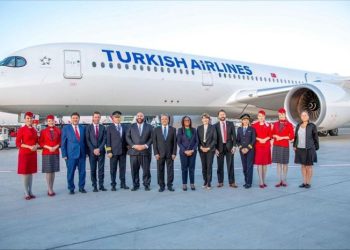 ‘Tanrı bu uçağı kutsasın’